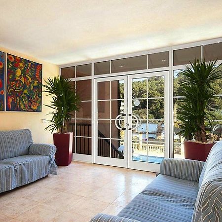 Pinos Altos Apartments Кала-Сан-Висенте Экстерьер фото